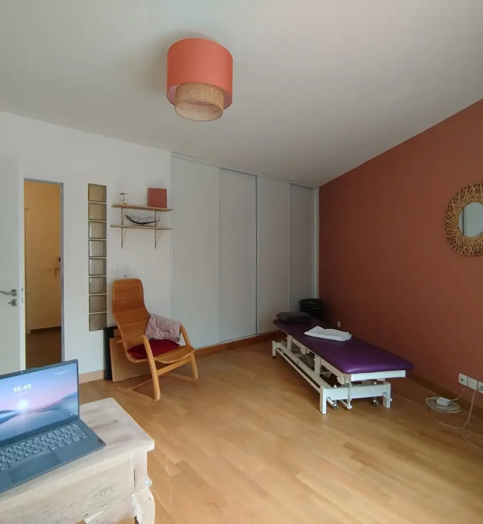 Perlita Ferri - Thérapie holistique et coaching de santé à Bourg-la-Reine et Antony